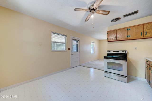 2100 W Norwood Drive, Panama City, FL 32405