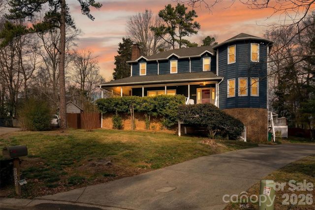 6553 Dougherty Drive, Charlotte, NC 28213