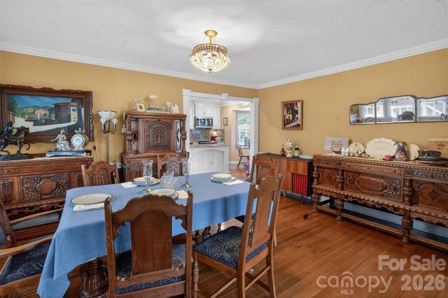 6553 Dougherty Drive, Charlotte, NC 28213