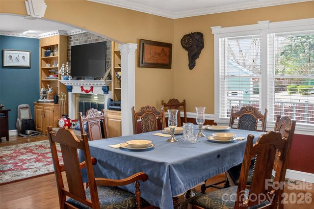 6553 Dougherty Drive, Charlotte, NC 28213