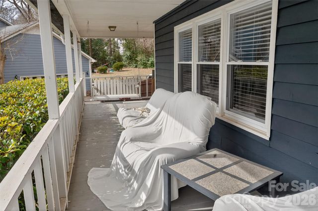 6553 Dougherty Drive, Charlotte, NC 28213