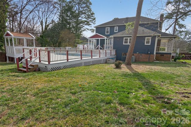 6553 Dougherty Drive, Charlotte, NC 28213