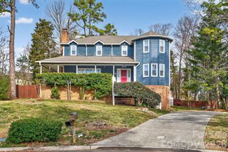 6553 Dougherty Drive, Charlotte, NC 28213