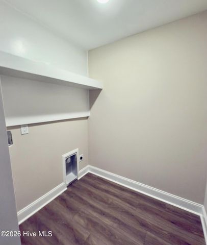 4367 W Pine Street B, Farmville, NC 27828