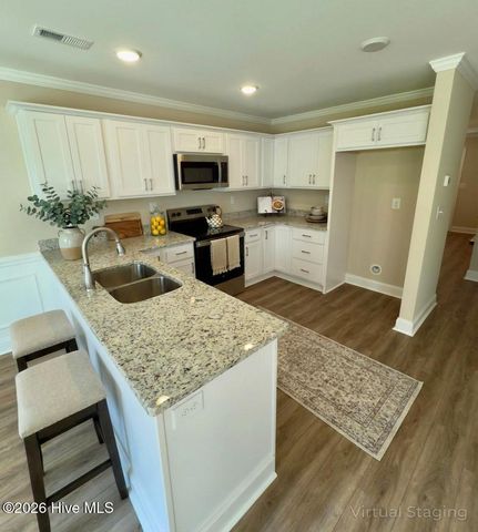 4367 W Pine Street B, Farmville, NC 27828