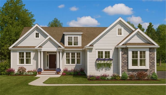 01 Carrs Lane, North Kingstown, RI 02852