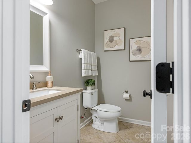 103 Morab Drive, Matthews, NC 28104