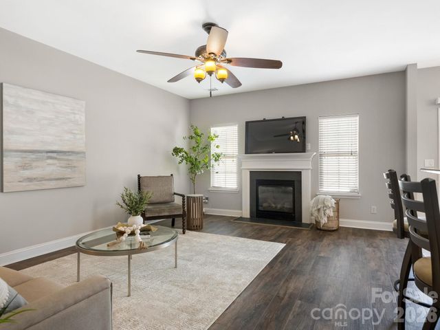 103 Morab Drive, Matthews, NC 28104