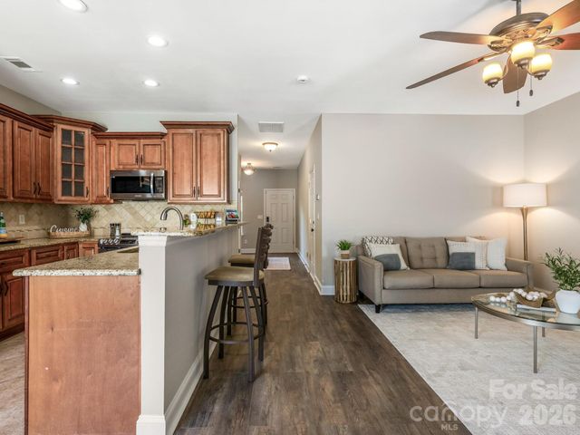 103 Morab Drive, Matthews, NC 28104