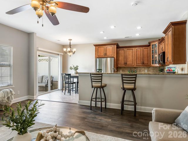 103 Morab Drive, Matthews, NC 28104