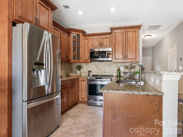 103 Morab Drive, Matthews, NC 28104