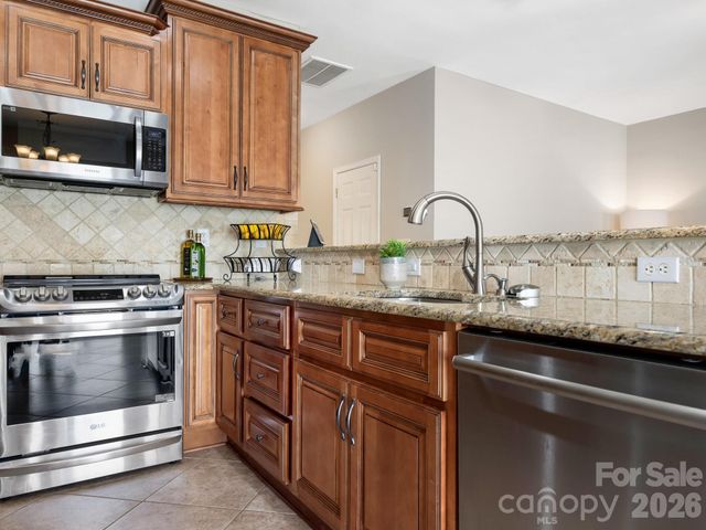 103 Morab Drive, Matthews, NC 28104