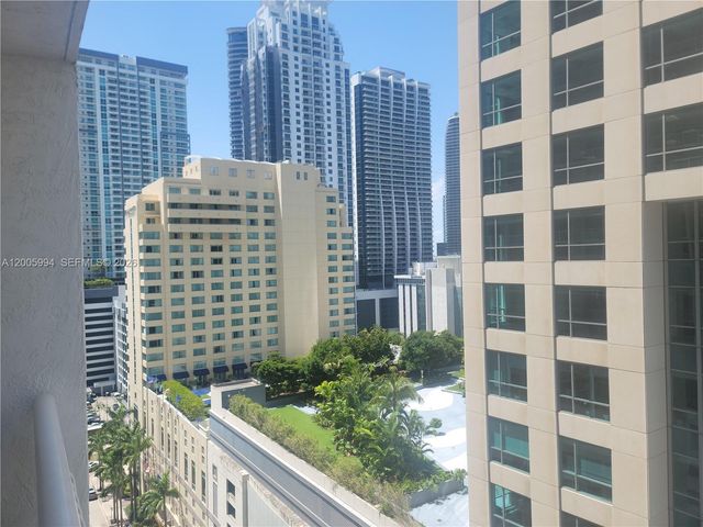 1200 Brickell Bay Drive 1910, Miami, FL 33131