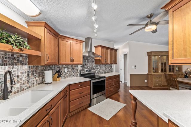 26633 S MARICOPA Place, Sun Lakes, AZ 85248