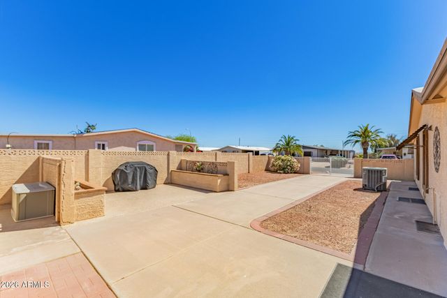 26633 S MARICOPA Place, Sun Lakes, AZ 85248