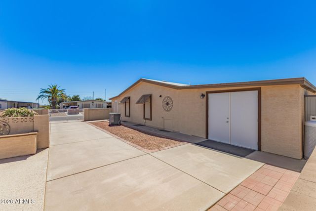 26633 S MARICOPA Place, Sun Lakes, AZ 85248