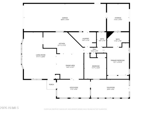 26633 S MARICOPA Place, Sun Lakes, AZ 85248