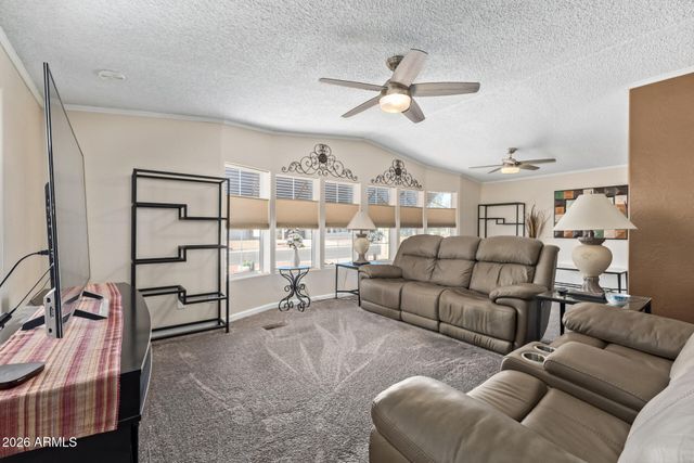 26633 S MARICOPA Place, Sun Lakes, AZ 85248