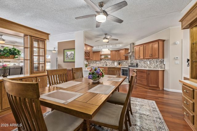 26633 S MARICOPA Place, Sun Lakes, AZ 85248