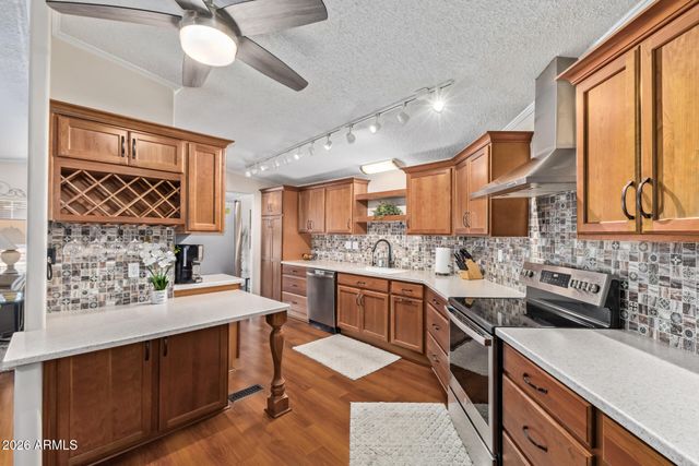 26633 S MARICOPA Place, Sun Lakes, AZ 85248