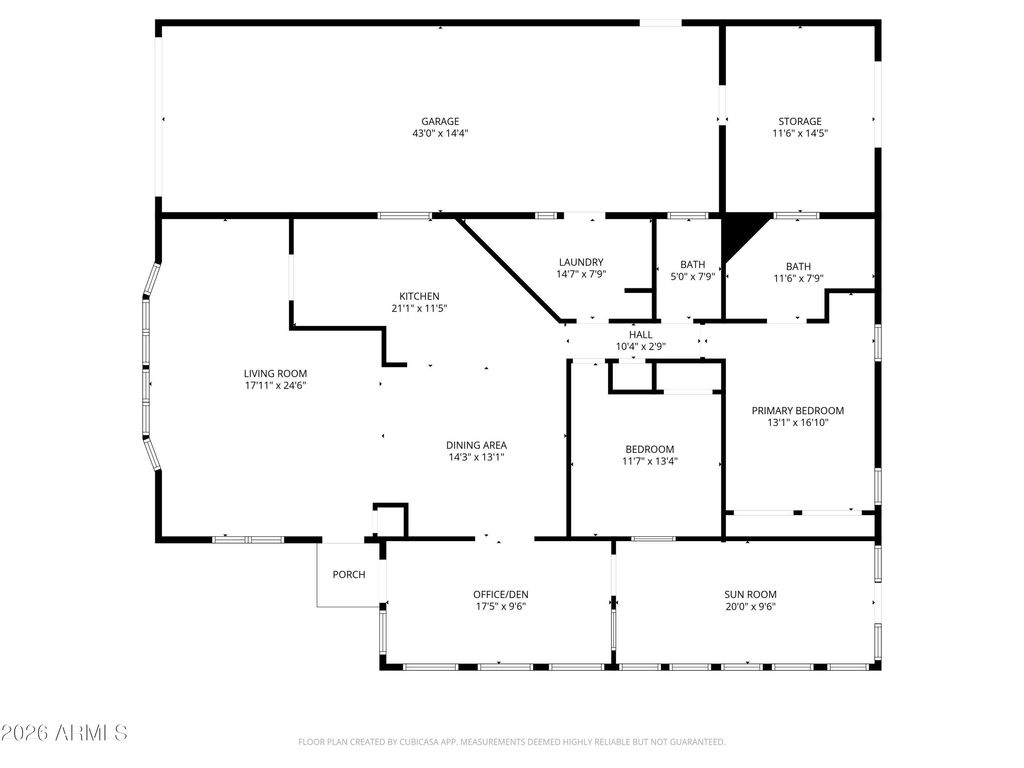 Image 26 of property listing at 26633 S MARICOPA Place, Sun Lakes, AZ 85248