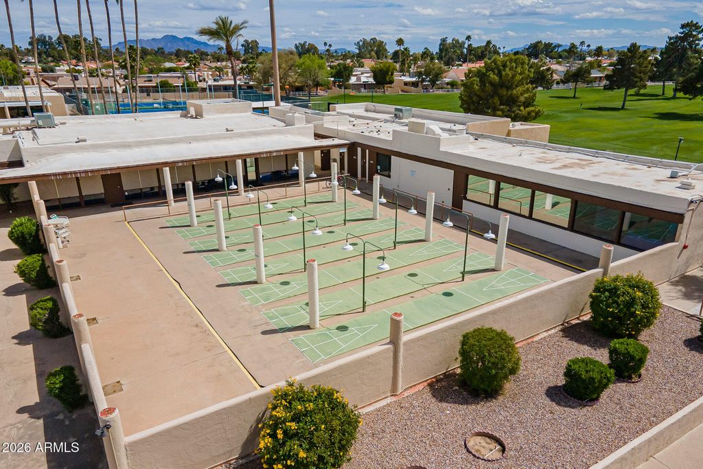 Image 29 of property listing at 26633 S MARICOPA Place, Sun Lakes, AZ 85248