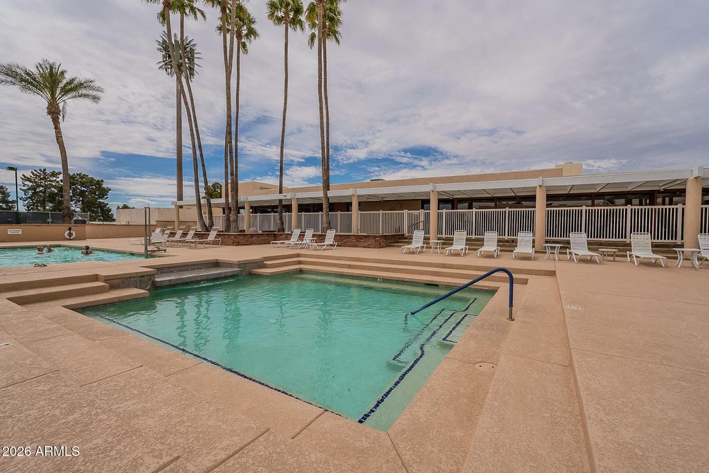 Image 31 of property listing at 26633 S MARICOPA Place, Sun Lakes, AZ 85248