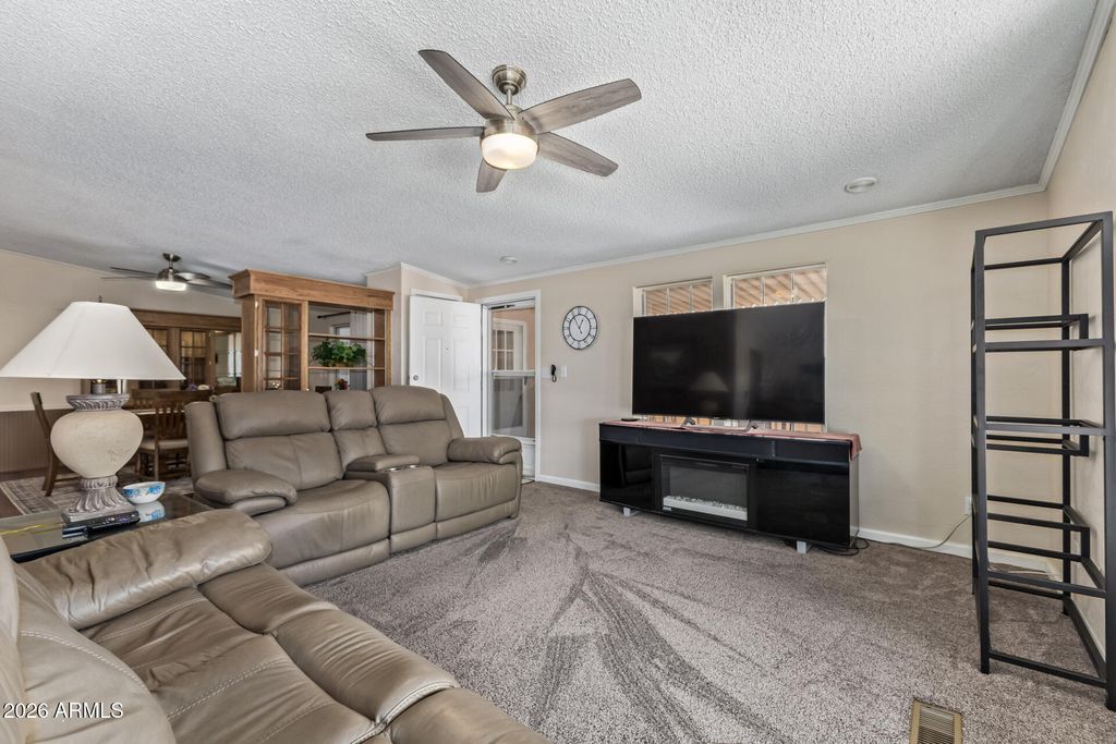 Image 5 of property listing at 26633 S MARICOPA Place, Sun Lakes, AZ 85248