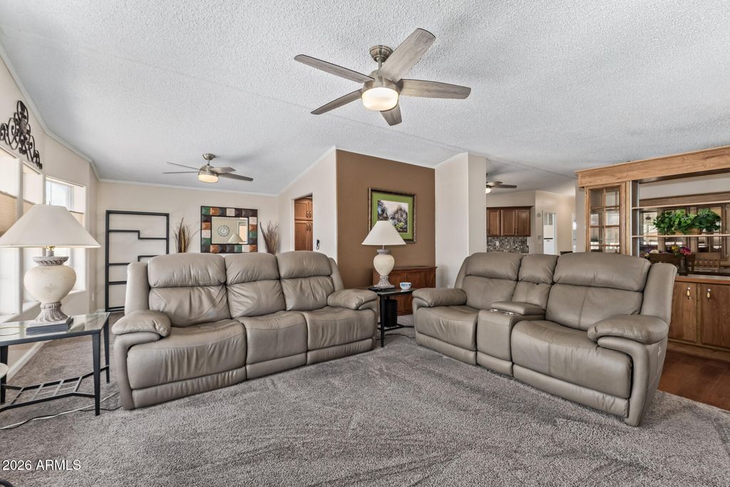 Image 6 of property listing at 26633 S MARICOPA Place, Sun Lakes, AZ 85248