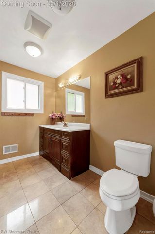 7969 Richardson Road, West Bloomfield Charter Township, MI 48323