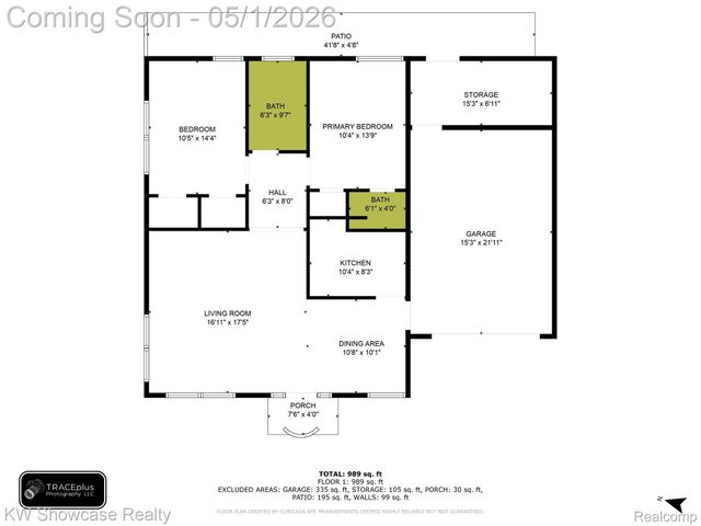 7969 Richardson Road, West Bloomfield Charter Township, MI 48323