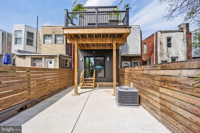 6034 OSAGE AVE, Philadelphia, PA 19143