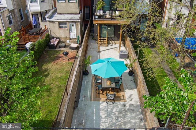 6034 OSAGE AVE, Philadelphia, PA 19143