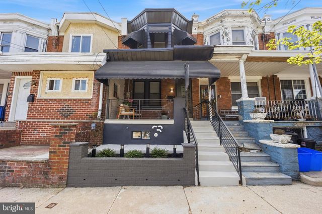 6034 OSAGE AVE, Philadelphia, PA 19143