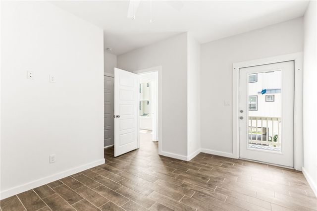 603 E Avenue G 402, Port Aransas, TX 78373