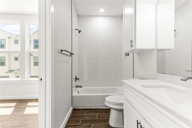 603 E Avenue G 402, Port Aransas, TX 78373