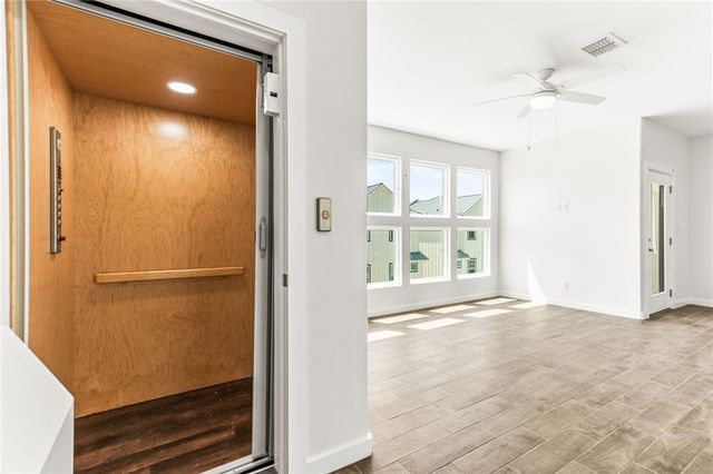 603 E Avenue G 402, Port Aransas, TX 78373