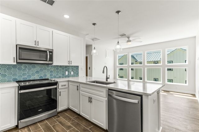 603 E Avenue G 402, Port Aransas, TX 78373