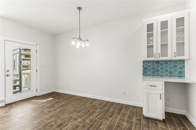 603 E Avenue G 402, Port Aransas, TX 78373