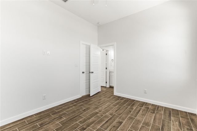 603 E Avenue G 402, Port Aransas, TX 78373