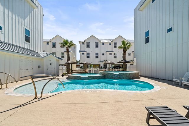 603 E Avenue G 402, Port Aransas, TX 78373