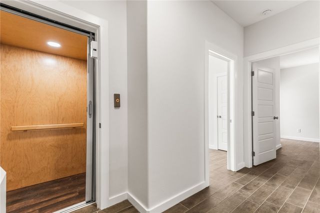 603 E Avenue G 402, Port Aransas, TX 78373