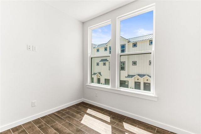 603 E Avenue G 402, Port Aransas, TX 78373