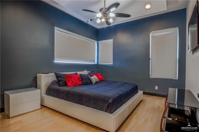 309 N Mockingbird Avenue H, Mission, TX 78572