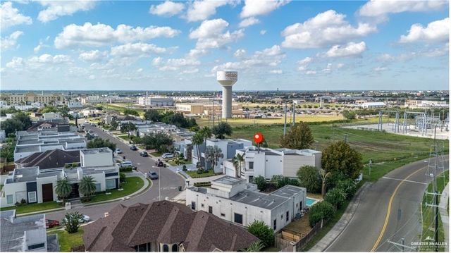 309 N Mockingbird Avenue H, Mission, TX 78572