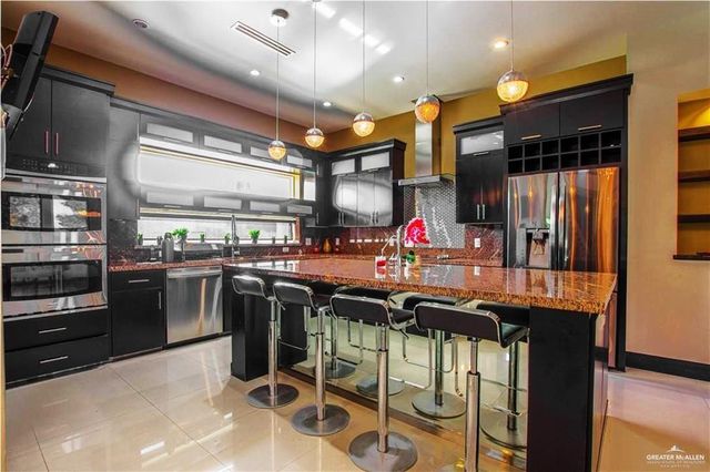 309 N Mockingbird Avenue H, Mission, TX 78572