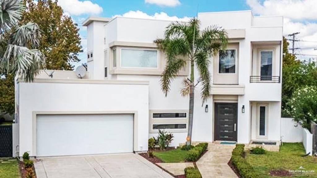309 N Mockingbird Avenue H, Mission, TX 78572
