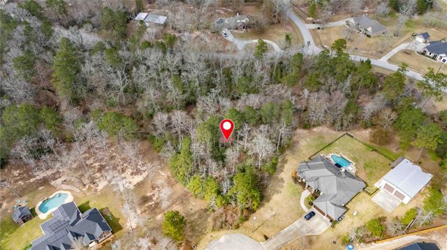 0 Palmer Oaks Drive, Huffman, TX 77336