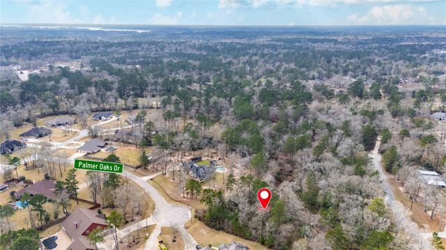 0 Palmer Oaks Drive, Huffman, TX 77336