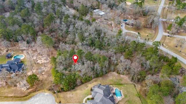 0 Palmer Oaks Drive, Huffman, TX 77336